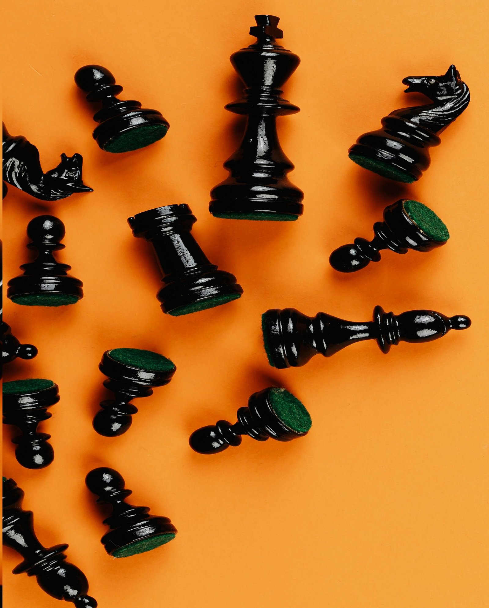 Rome to Tokyo: Investment Strategies